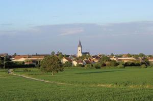 B&B / Chambres d'hotes Clos du Mont Rouge : photos des chambres