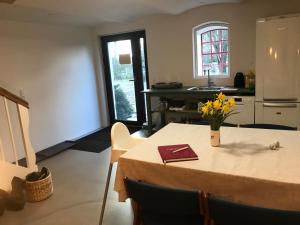 Hesselhogaard Bed & Breakfast