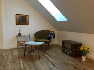 Hesselhogaard Bed & Breakfast