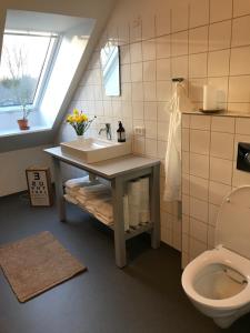 Hesselhogaard Bed & Breakfast