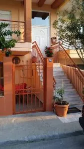 ELLE Apartment by ALP Hospitality Services - Néa Goniá