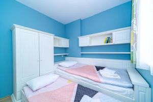 Varna Central Ohrid 2bdr Apartment