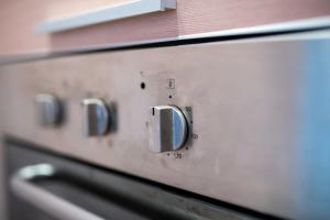 Varna Central Ohrid 2bdr Apartment