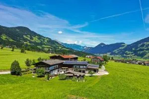 Hof Unterhuben - Kleinboden