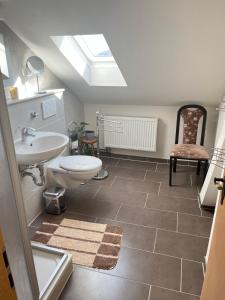 Private Zimmer Große