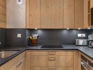 Charmant appartement 6 personnes avec garage, proche ski - FR-1-570-19