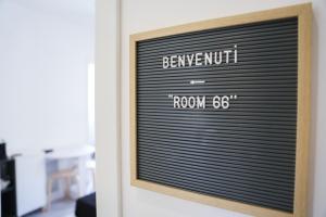 [Parco M. Claro] Matrimoniale con Bagno Privato. img1