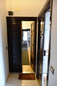 Large Two-Bedroom Apartment room in Appartamento Coronari