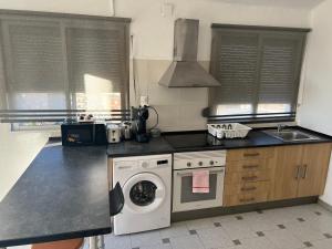 Attic Loft Gran Vía