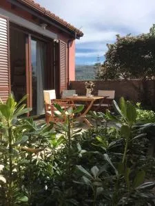 Eva's cottage Kastelli Pediados - Kastamonítsa