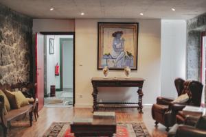 Quinta dos Mistérios- Turismo de Habitação