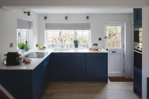 Seascape Hideaways at Port Isaac