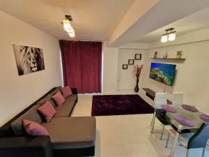 Belle Mar - Cernavodă