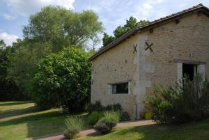 Maisons de vacances Wonderful house in Perigord , heated pool : photos des chambres