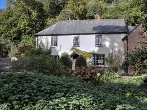 Dunster Mill House - Withycombe