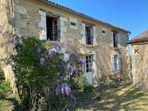 Maisons de vacances Wonderful house in Perigord , heated pool : photos des chambres