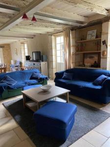 Maisons de vacances Wonderful house in Perigord , heated pool : photos des chambres