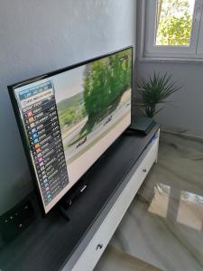 Apartment Luki 