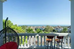 Casa Villa - Ocean View - Sealinks City Resort - Ấp Phú Tịnh (2)
