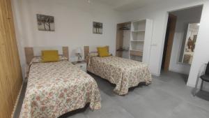 Loft Dos Lunas, cerca del centro