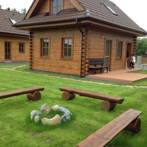 3 stern ferienhaus Chata s výhľadom na Tatry Hrabušice Slowakei
