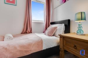 Spacious 5BR - Coop Live & Etihad - Pool Table