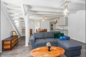 Villa Rosa Kringa - 廷詹