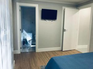 Conforto na Serra de Teresópolis