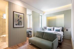 ORM Portas Santa Catarina Apartments