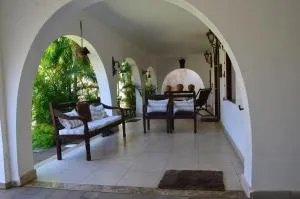 Grand Maison Du Fort - Škorak