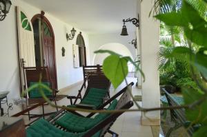 Grand Maison Du Fort