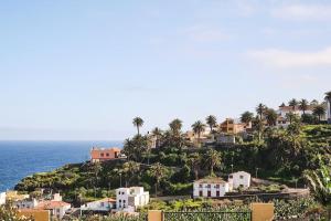 El Convento II, tranquilidad y vistas únicas, San Andres y Sauces - La Palma