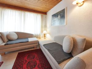 Apartment Dixence 310 by Interhome