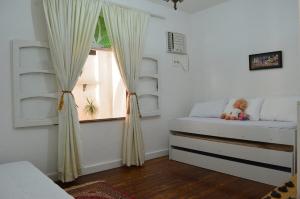 Grand Maison Du Fort