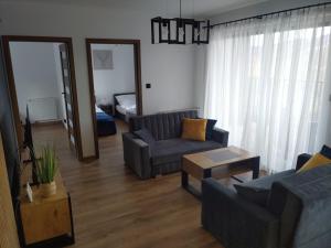 Apartament Zuza w Wiśle