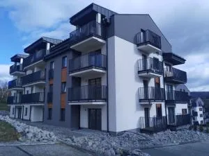 Apartament Zuza w Wiśle - Čadca