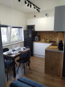 Apartament Zuza w Wiśle