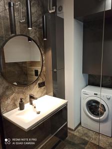 Apartament Zuza w Wiśle