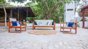 villa del sole lagoa