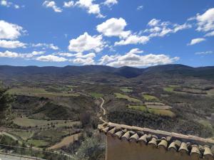 Casa Lorente en Isuerre