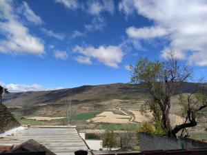 Casa Lorente en Isuerre