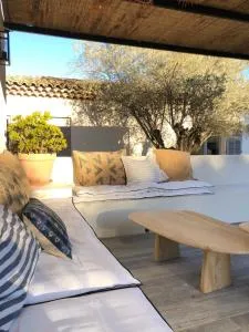 LE CABANON Valbonne - Plascassier