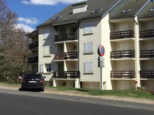 Appartements Lo Cantales d’Aubrac : photos des chambres