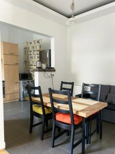 AWESOME APARTMENT IN THE CITY