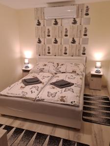 Katarina apartman