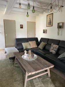 Maisons de vacances Le Petit Chai Fronsadais : photos des chambres