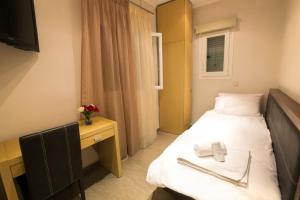 Acqua Dolce by Corfu Escapes