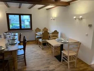 B&B Malú am Ring - Wiesemscheid