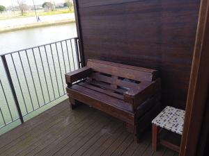 Casalborsetti Porto Reno