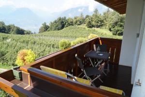 Appartements Grumserhof